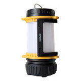 Farol Spinit Multifuncion 600rp Lumens Led Recargable Usb