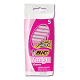 Aparelho De Barbear Lady Shaver Leve5pague4