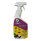 Insecticida Orgánico Hogar Bio Shot 700 Ml