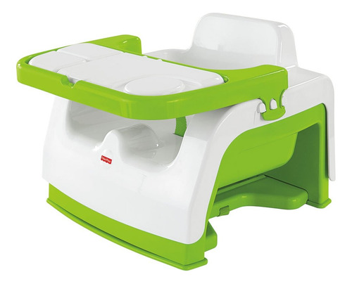 Comedor Bebe Portatil - Fisher Price