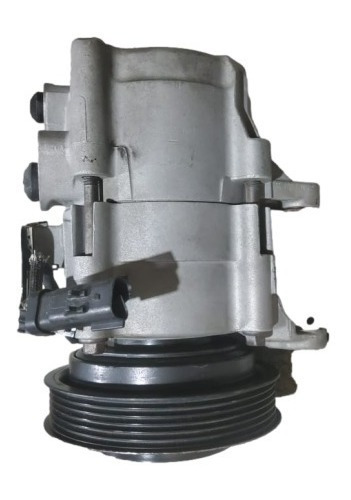 Compresor Dodge Nitro Motor 3.7 Ao 2007-2009 Foto 5