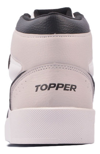 Zapatillas Topper Terre 1019 Dash Csi