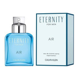 Perfume Hombre Calvin Klein Eternity Air Edt - 50ml  