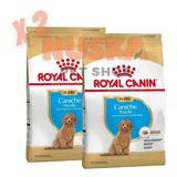 Royal Canin Caniche Poodle Junior 3 Kg X 2 Unidades Nuska