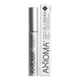 Xl Lashes De Axioma, Serum Amplificador De Pestañas 3ml