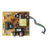 Placa Fonte Monitor Dell E178fpc E156fpc 715g1563-3 Seminovo