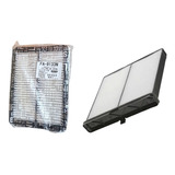 Kit De Filtros Mazda 3 2.5l 2020-2021  Aire Y Cabina A/acond