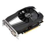 Tarjeta De Video Nvidia Asus  Phoenix Geforce Gtx 16 Series Gtx 1660 Super Ph-gtx1660s-o6g Oc Edition 6gb