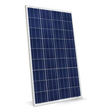 Painel Placa Solar Célula Fotovoltaica 70w Inmetro