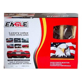 Sistema De Alarmas Para Vehiculo Eagle Car Alarm