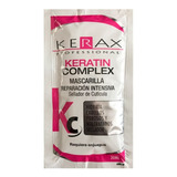 Kc Repair Mask Risos Sachet, Kerax - mL a $167