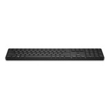 Teclado Inalámbrico Hp 450