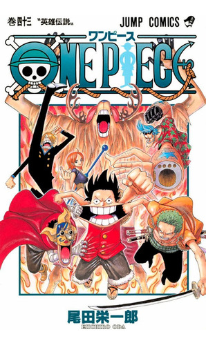 One Piece 3 Em 1 Vol. 15, De Eiichiro Oda. Editora Panini, Capa Mole Em Português