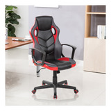 Silla Gamer Ergonomica Pro Para Video Juegos Escritorio