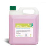 Jabon Antibacterial -cleanheart