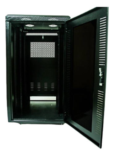 Rack Gabinete Servidor 18ru  90 Cm Soportetecnologico Racks