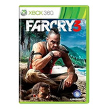 Far Cry 3 Xbox 360 - Original- Frete Grátis Envio Rápido