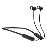 Skullcandy Jib + Wireless | Audífonos Inalámbricos Bluetooth Color Negro
