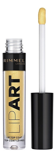 Brillo Labial Rimmel Lip Art Colección Holographics Color 020