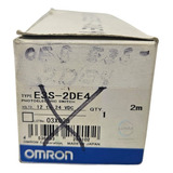 Omron E3s-2de4 Sensor Fotoelectrico