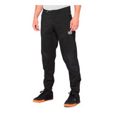 Pantalon 100% Hydromatic Pants Black