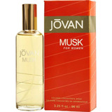 Perfume Jovan Musk Feminino Edc 96ml - Original 