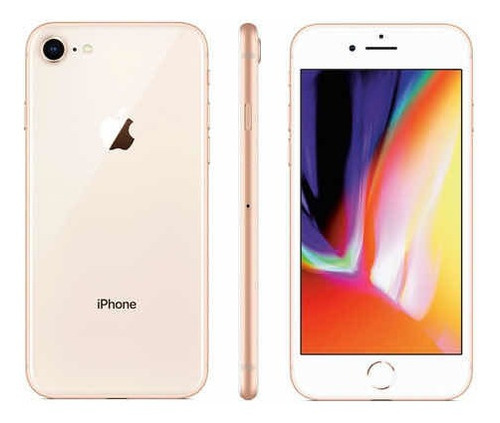 iPhone 8 64gb Cores Disponíveis