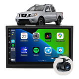 Multimídia Android Tv Gps Bt Carplay