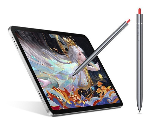 Lapiz Optico Capacitivo Magnetico Premium Baseus Para iPad +