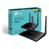 Wifi De Doble Banda Tp-link Ac1350, Archer_mr400