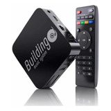 Transforme Sua Tv Comum Em Smart Pro Android Box Promoção