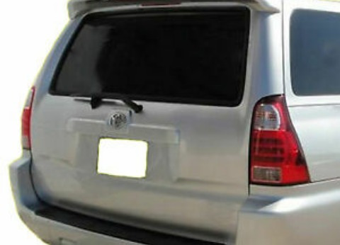 Mica Trasera O Stops Para Toyota 4runner 2006, 2007, 2008  Foto 6