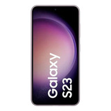 Samsung Galaxy S23+ 256gb  Lavender Como Nuevo