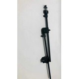 Extensor De Prato Com Clamp Alesis Dm5