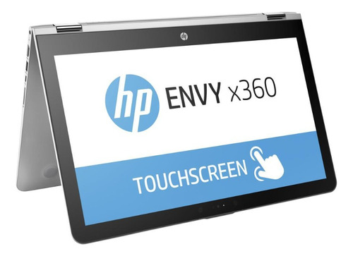Laptop Hp Envy X360