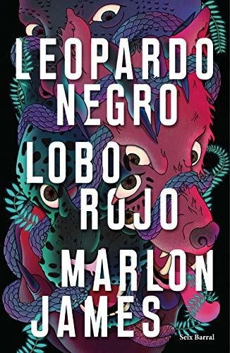 Leopardo Negro, Lobo Rojo (biblioteca Formentor)