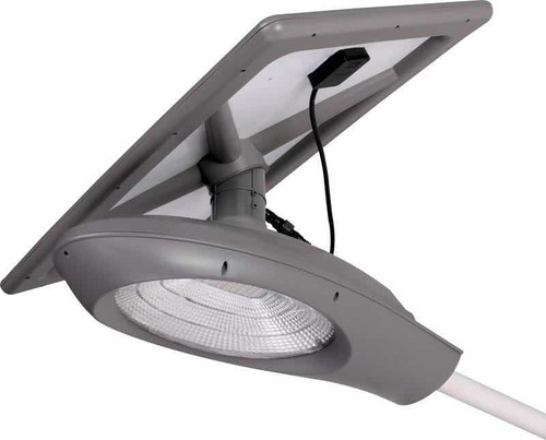 Lampara Solar 200w Led Multipunto C/control Alta Potencia 