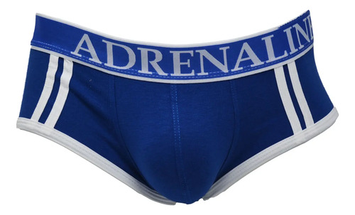 Ropa Interior Adrenaline Truza031 Azul Caballero Trusa | Envío gratis