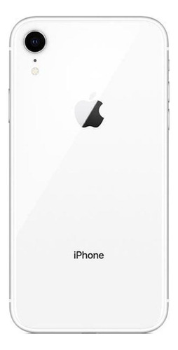 iPhone XR Apple 128gb , Tela De 6,1, Câmera Dupla (vitrine)