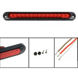 Tercera Luz De Freno Tipo Led Ford Ranger 1991 - 1992