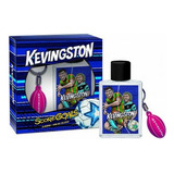 Kevingston Scoregoals Perfume Set 100ml Perfumesfreeshop