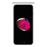 iPhone 7 128gb Jet Black Desbloqueado Con Envío Gratis Y Meses Sin Intereses!!