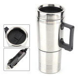 Tetera Eléctrica Para Coche, Café, Té, Agua, Calefacción, Ta