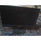 Monitor LG 19en33s Led 18.5  (como Nuevo)