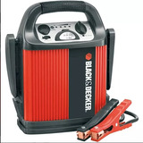 Arrancador Black And Decker. Usado En Excelente Estado.