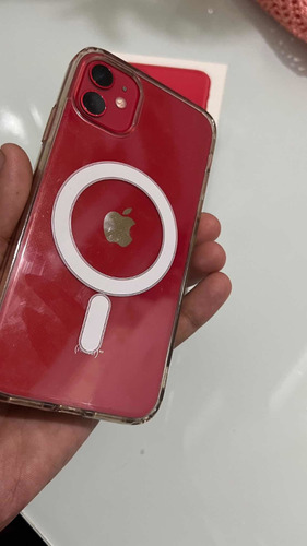 iPhone 11 64 Gb Red