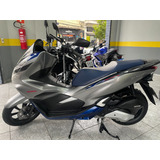 Pcx 150 Sport Abs Unico Dono