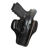 Massimo Owb - Funda De Piel Para Cinturón Glock 19, 23, 32