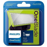 Philips One Blade Refil Lamina Todos Oneblade Original Qp210