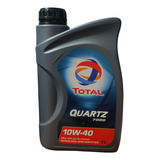 Aceite Total Quartz 7000 Semisintetico 10w-40 1l